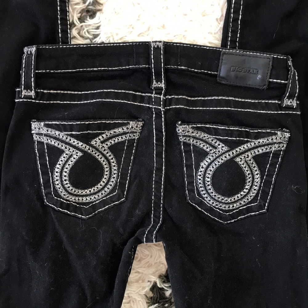 Big star jeans